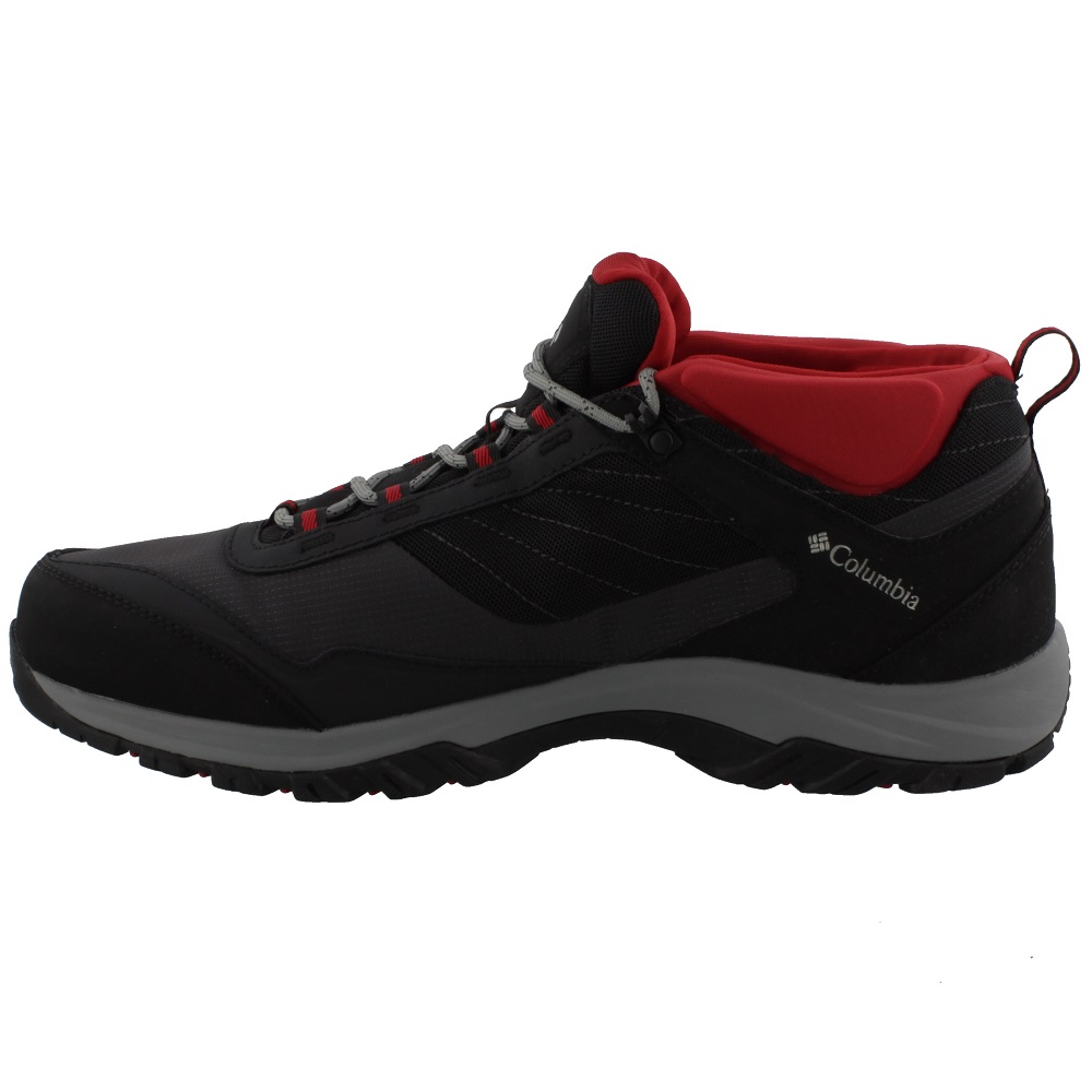 Waterproof Hiking Terrebonne Ii Columbia Terrebonne Ii Sport Mid
